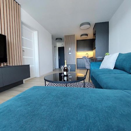 Apartman Centrum S Parkovanim Kosice Exterior photo
