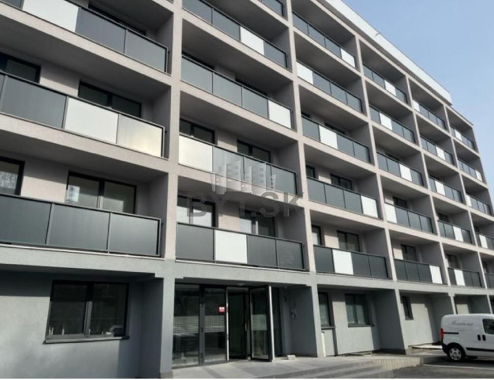 Apartman Centrum S Parkovanim Kosice Exterior photo